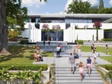 Musée Olympique de Lausanne