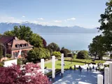 Musée Olympique de Lausanne
