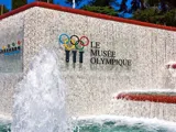 Musée Olympique de Lausanne