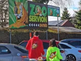 Zoo de Servion