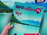Info-Loisirs 74