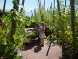 Jardin des Cimes