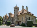 Château et Domaine de Ripaille