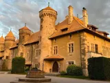 Château et Domaine de Ripaille