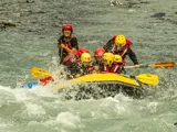 Tahorafting
