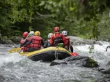 Tahorafting