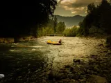 Tahorafting