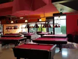 Bowling de Margencel