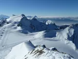 Glacier 3000