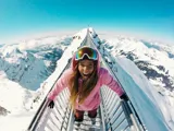 Glacier 3000