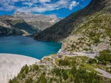 Verticalp - Emosson