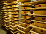 Les fromages de Savoie