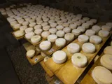 Les fromages de Savoie
