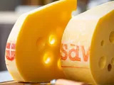 Les fromages de Savoie