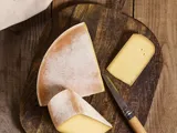 Les fromages de Savoie