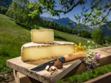 Les fromages de Savoie