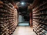 Les fromages de Savoie