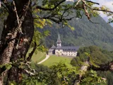 Abbaye de Tamié