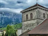 Musée archéologique de Viuz-Faverges