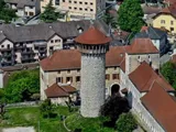 Musée archéologique de Viuz-Faverges