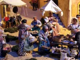Village Miniature Provençal