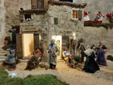 Village Miniature Provençal