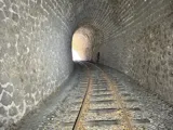 Vélorail des Alpes