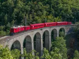 Petit Train de la Mure