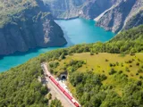 Petit Train de la Mure