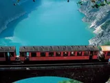 Petit Train de la Mure