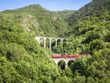 Petit Train de la Mure