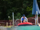 Luge d'été du Semnoz