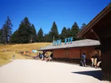 Luge d'été du Semnoz