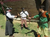 Miripili l'Ile aux Pirates