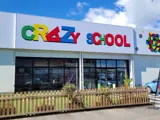 Crazy School