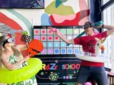 Crazy School