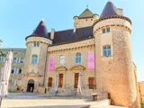 Château – Centre d’Art Contemporain et du Patrimoine d’Aubenas