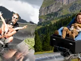 La CLUSAZ satelc
