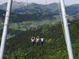 La CLUSAZ satelc