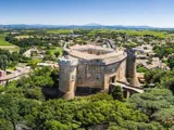 Château de Suze-la-Rousse