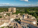 Château de Suze-la-Rousse