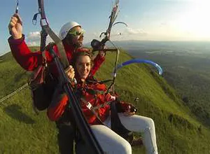 AERO PARAPENTE