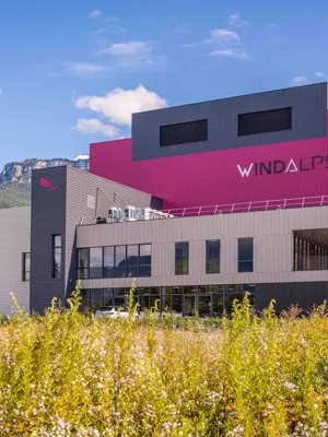 Windalps