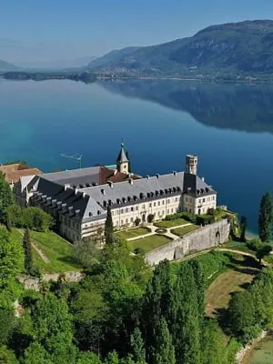 Abbaye de Hautecombe