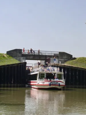Bateaucanal