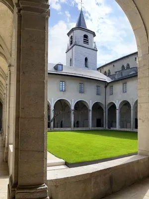 Musée Savoisien