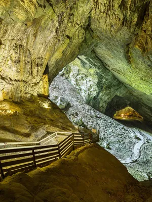 Grottes du Cerdon