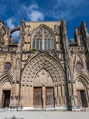 Musée de Saint-Antoine l'Abbaye