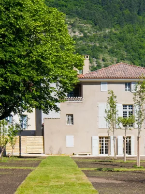 Musée Champollion