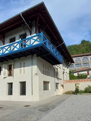 Maison Bergès